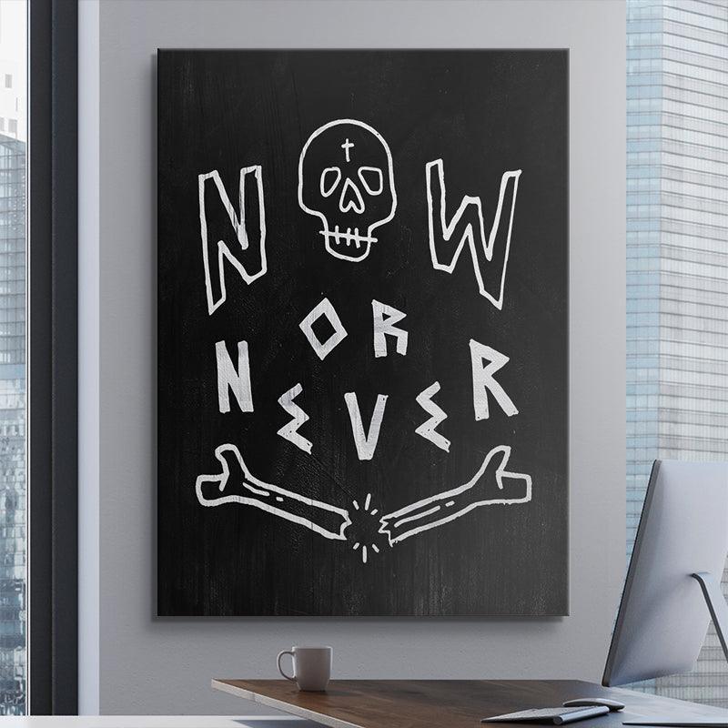 Now Or Never - Image 5