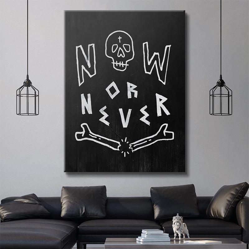 Now Or Never - Image 4