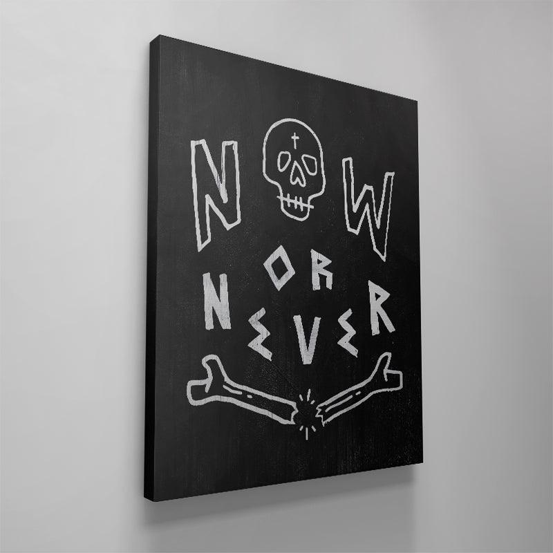 Now Or Never - Image 6