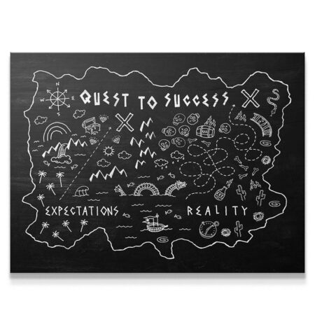 Quest To Success