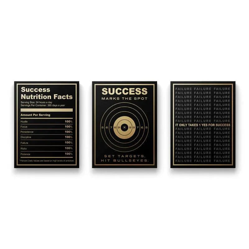 Angled perspective showing the texture and gold foil highlights of the Golden Bundle artwork.