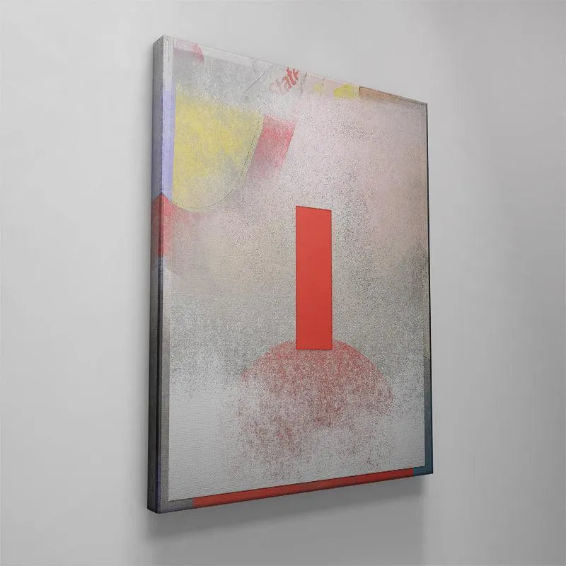 The subtle blue and red line border detail visible at the bottom edge of Kubik.