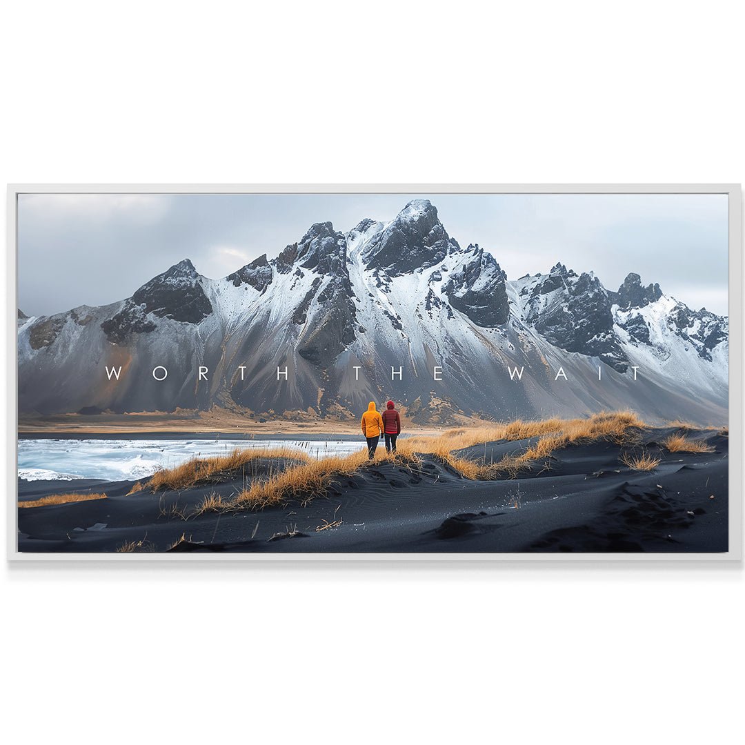 Worth The Wait - Image 3