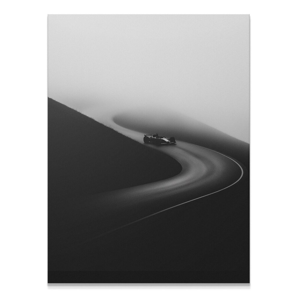 Racing - Leader