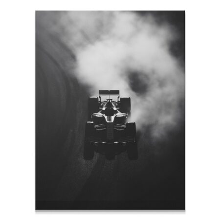 Racing - Lock Up