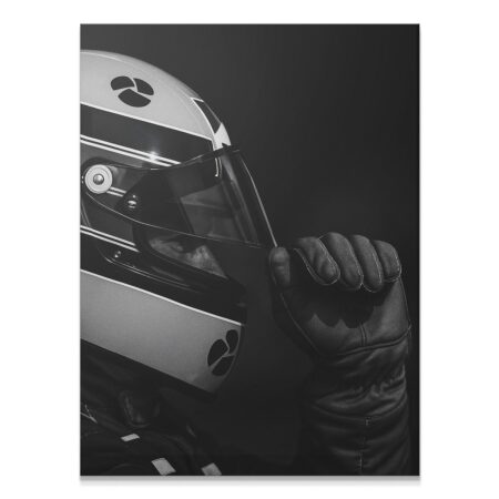 Racing - Locked In