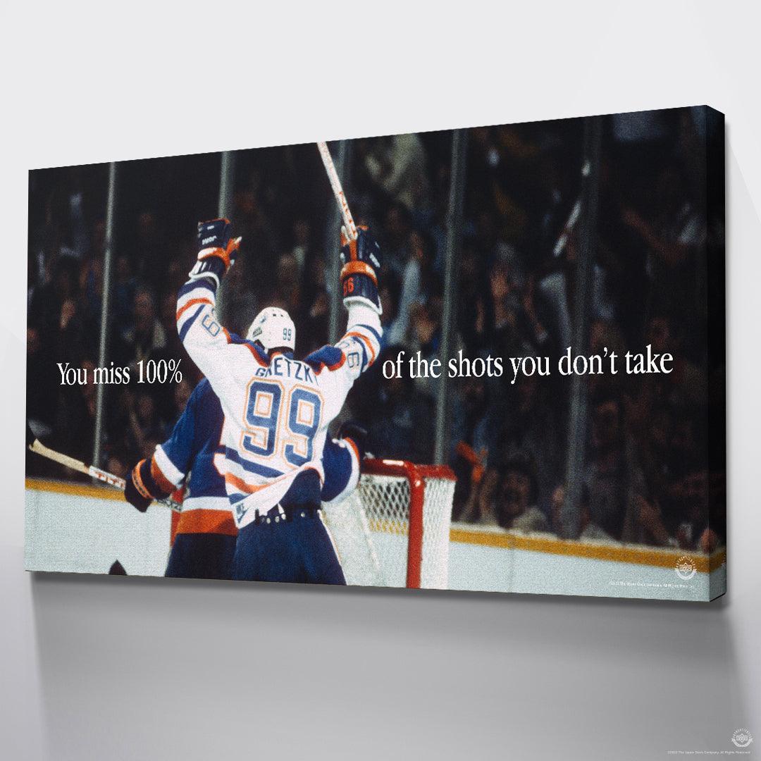 Wayne Gretzky - 100 Shots - Image 8