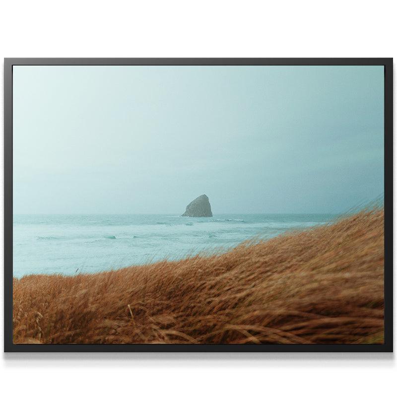 Overcast Ocean - Image 2