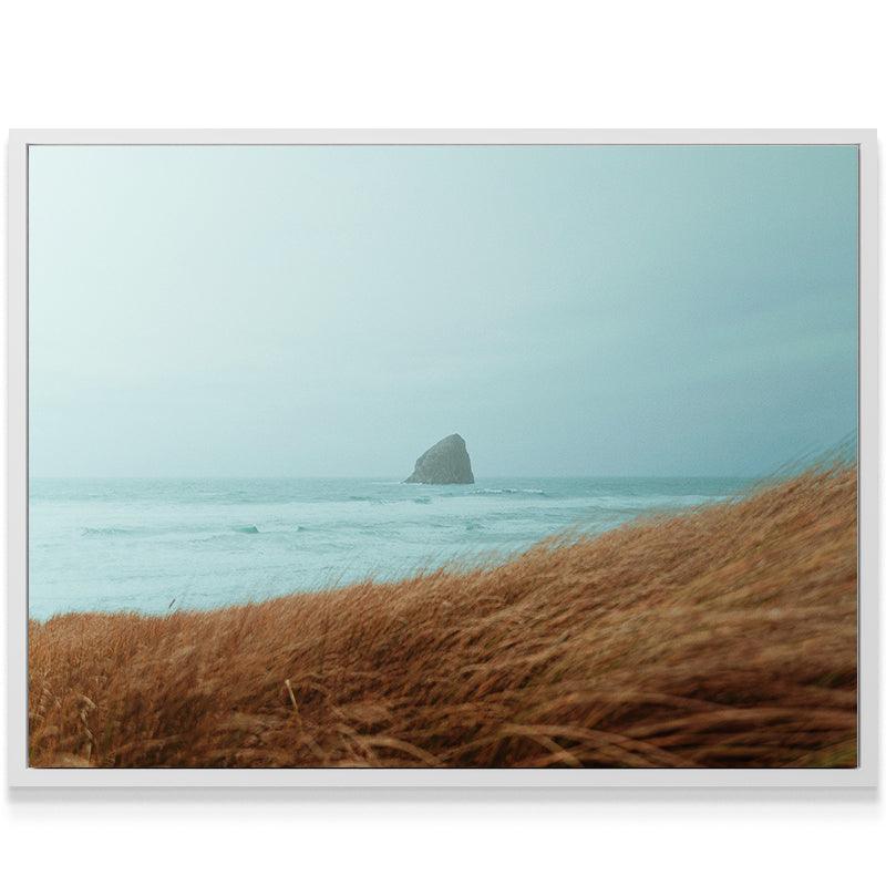 Overcast Ocean - Image 3