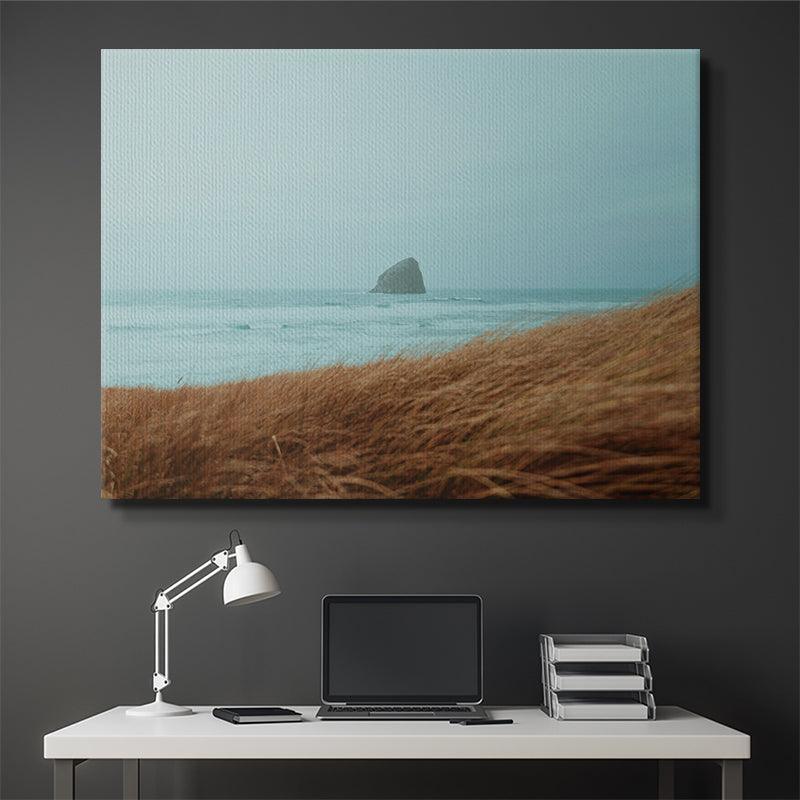 Overcast Ocean - Image 5