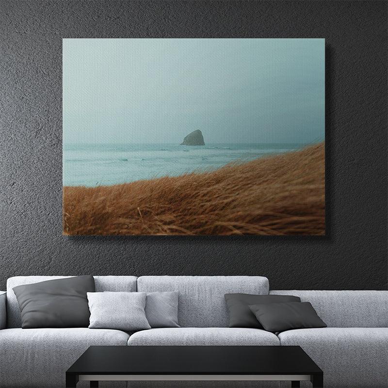 Overcast Ocean - Image 4