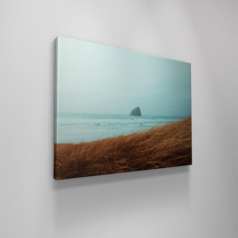Overcast Ocean - Image 6