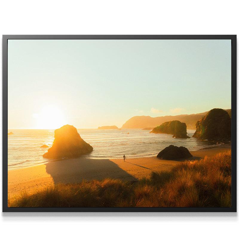 Walking with the Waves - Image 2