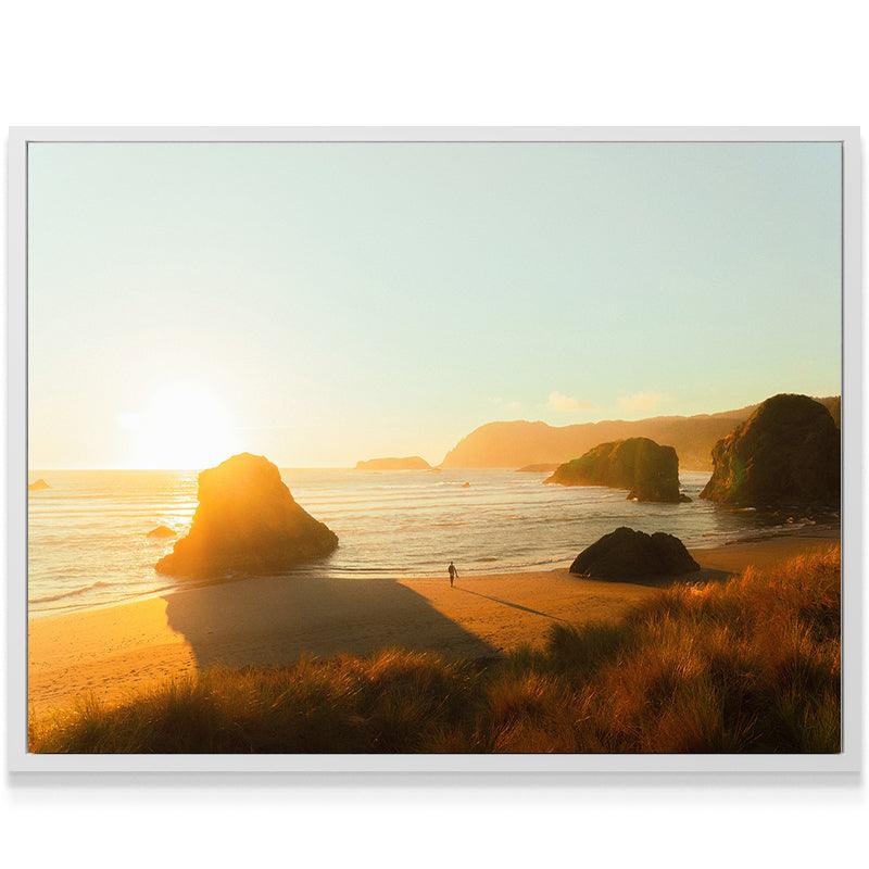 Walking with the Waves - Image 3