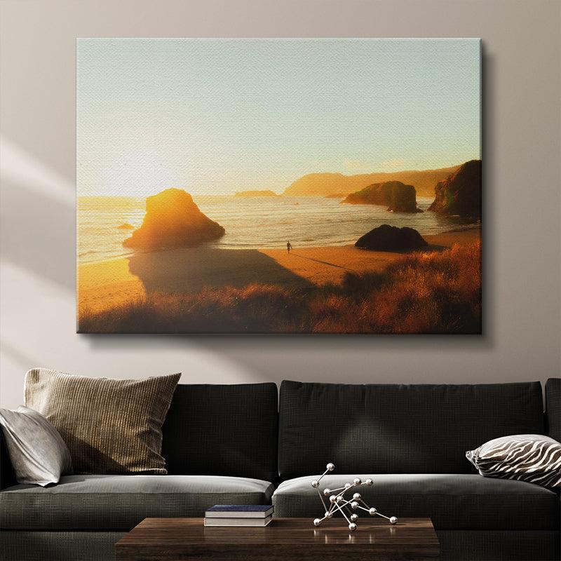 Walking with the Waves - Image 4