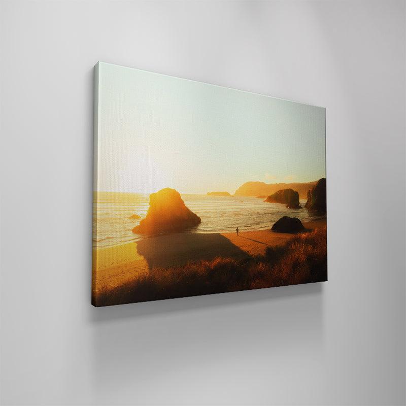 Walking with the Waves - Image 6