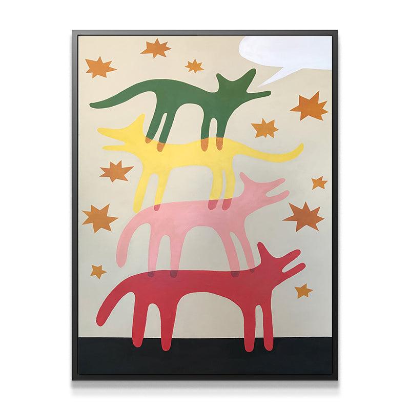 Wolves - Image 2