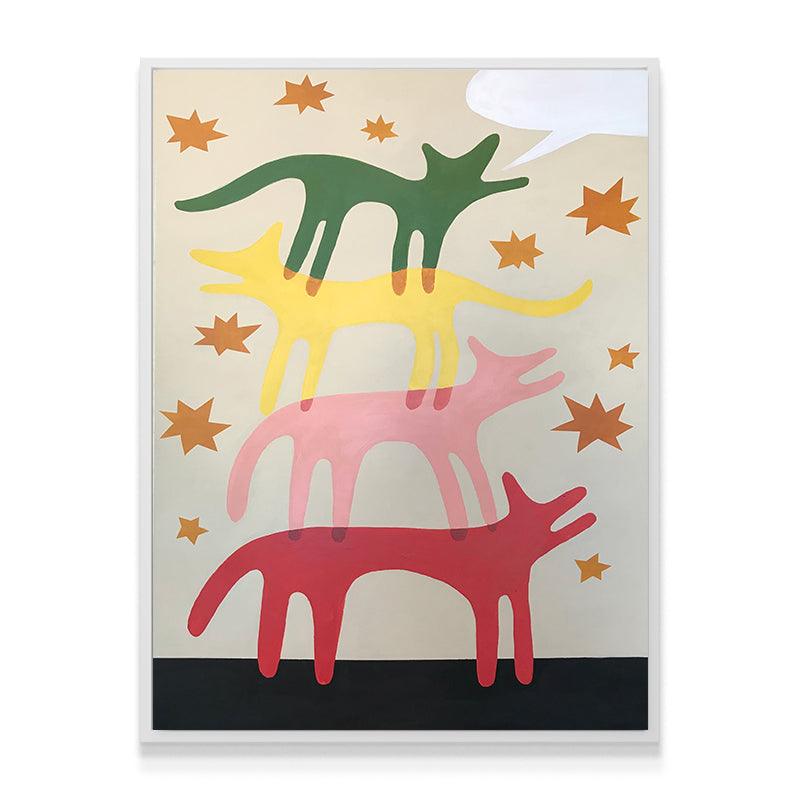 Wolves - Image 3