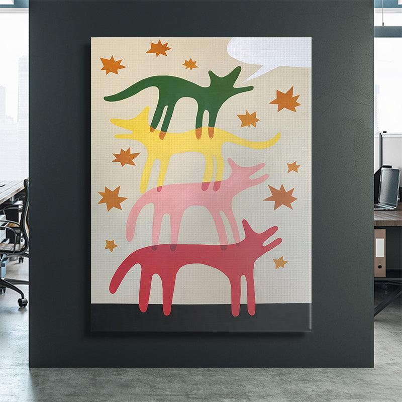 Wolves - Image 4
