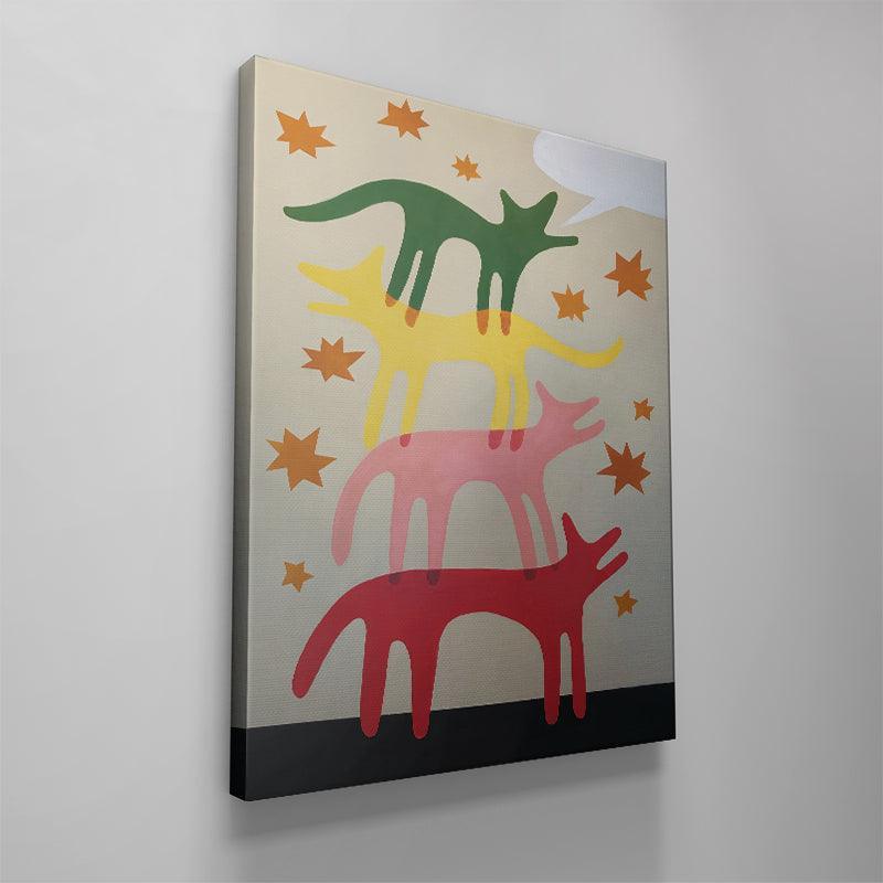 Wolves - Image 6