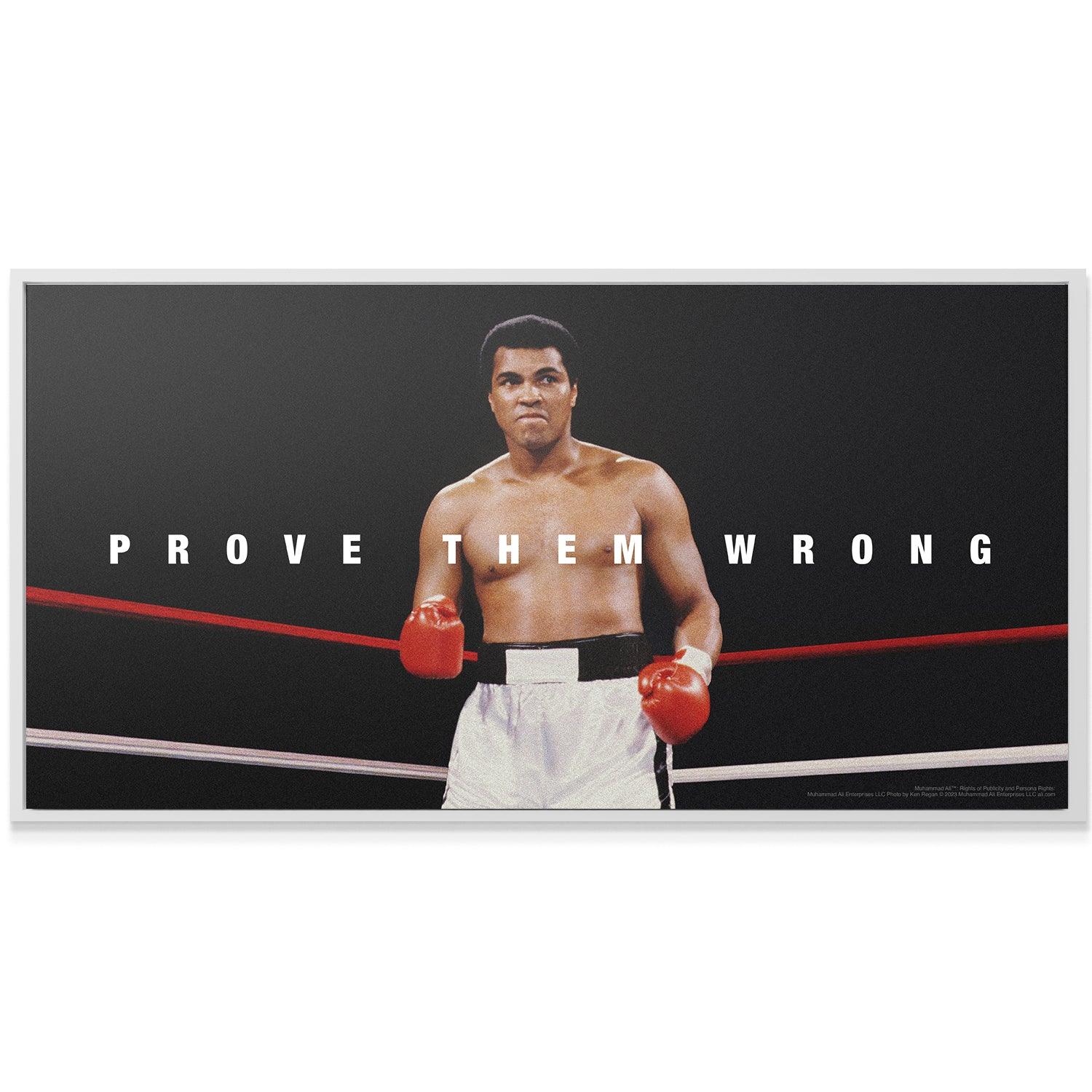 Muhammad Ali - Prove Them Wrong - Image 3