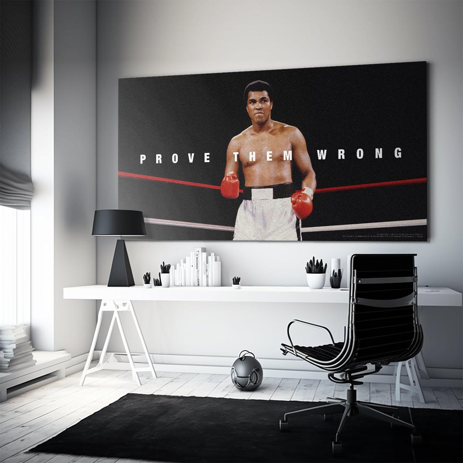 Muhammad Ali - Prove Them Wrong - Image 4