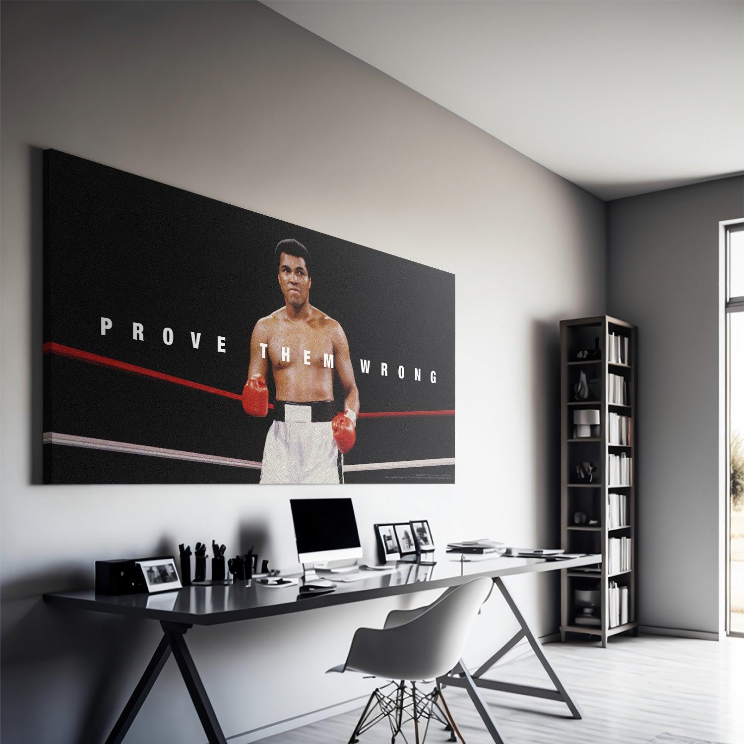Muhammad Ali - Prove Them Wrong - Image 5