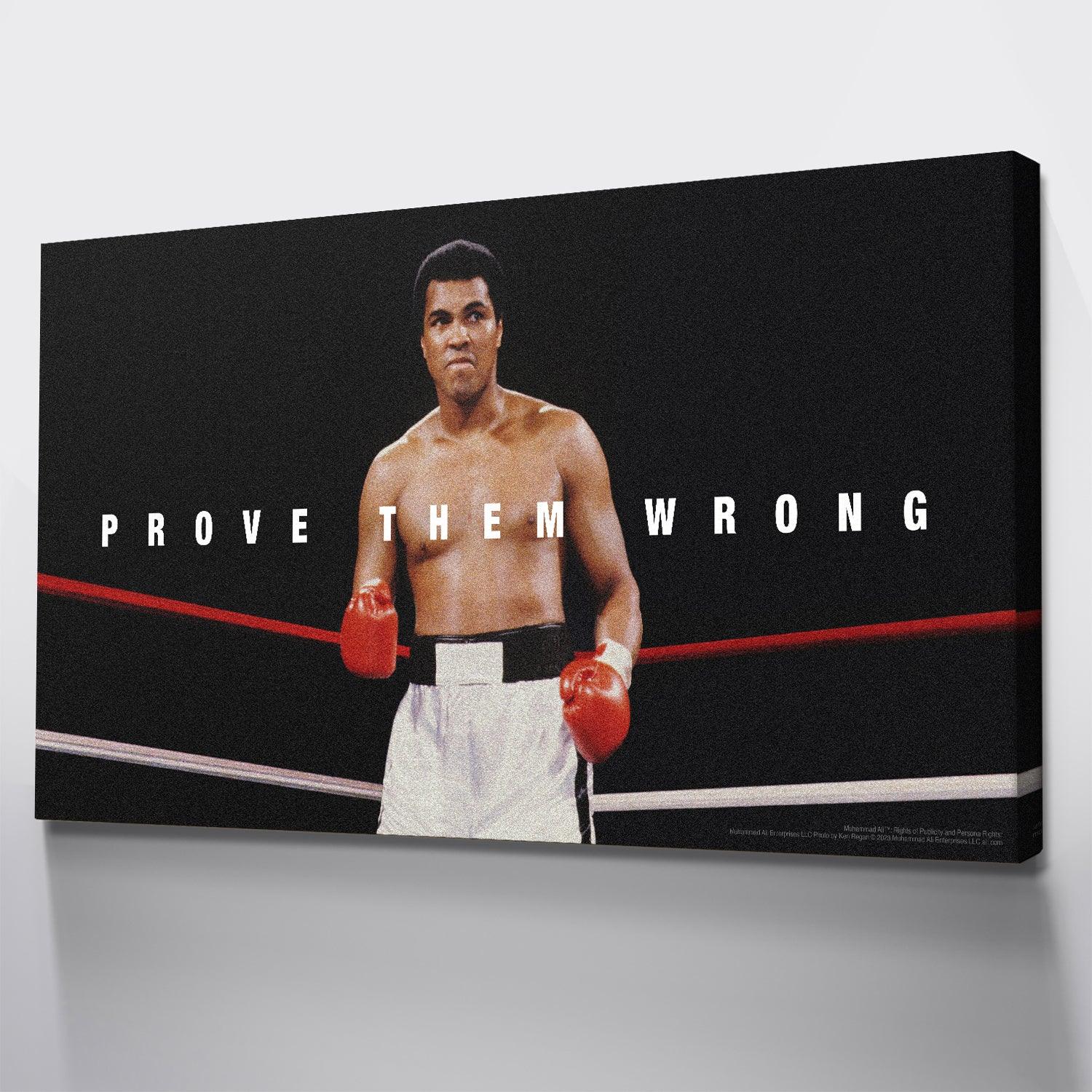 Muhammad Ali - Prove Them Wrong - Image 6