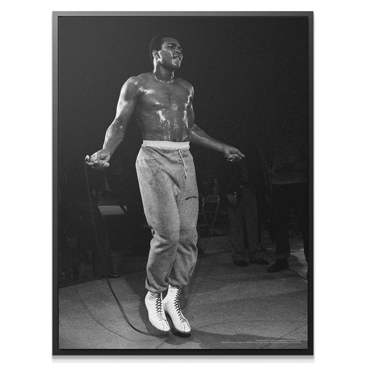 Muhammad Ali - Train - Image 2