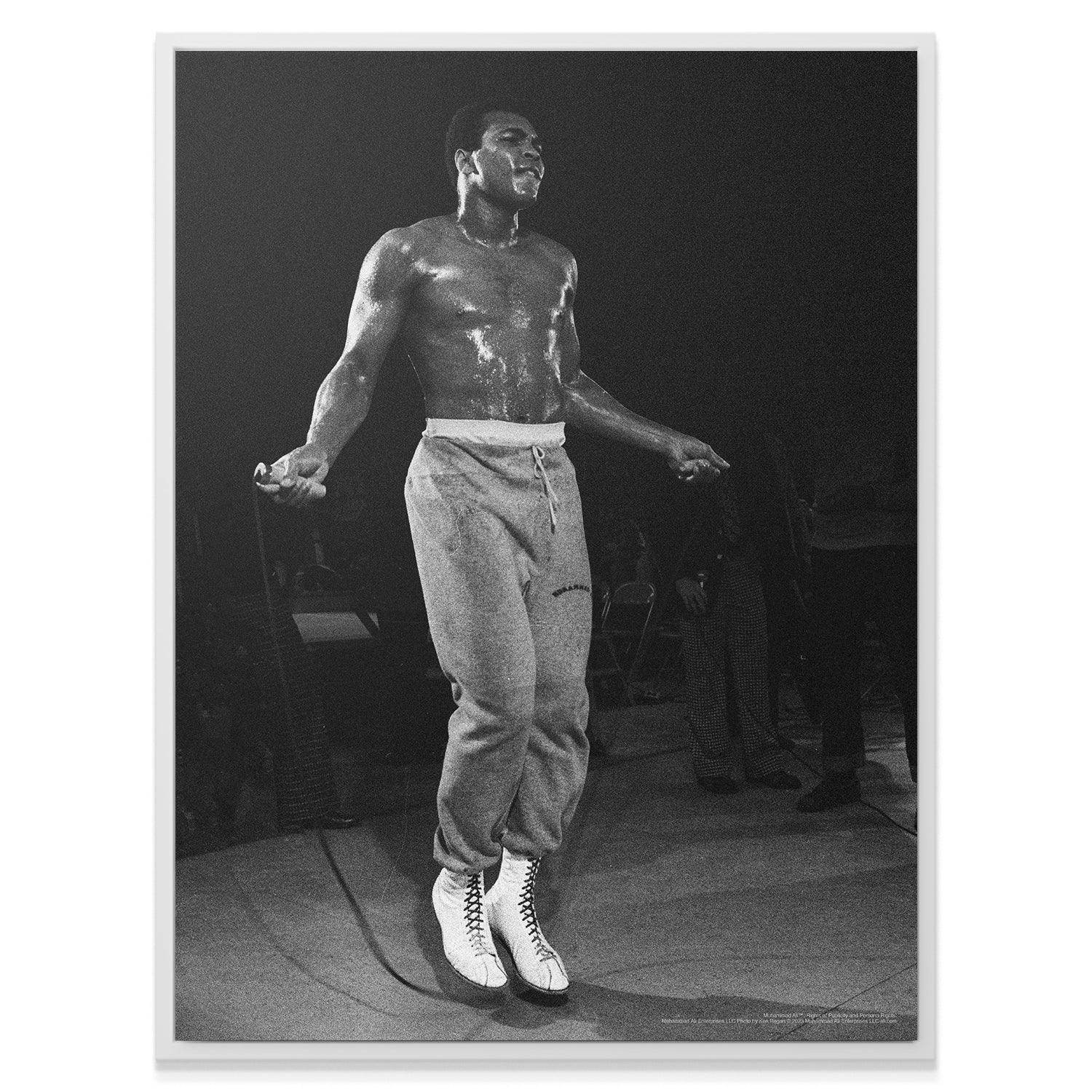 Muhammad Ali - Train - Image 3