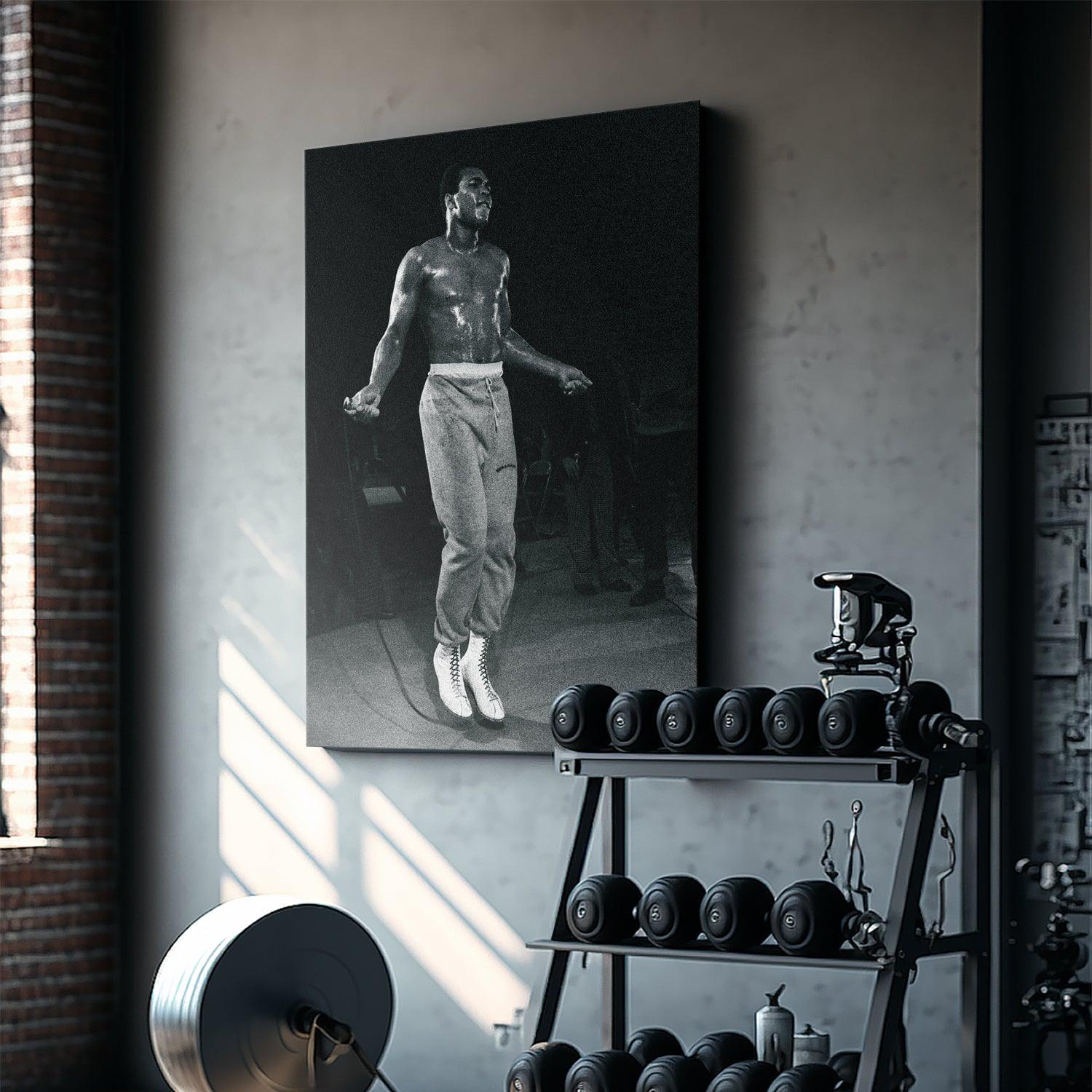 Muhammad Ali - Train - Image 4