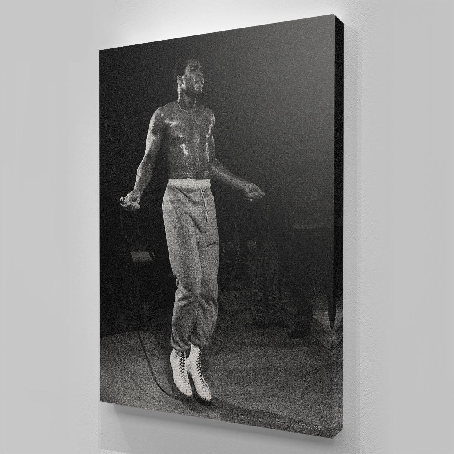 Muhammad Ali - Train - Image 6