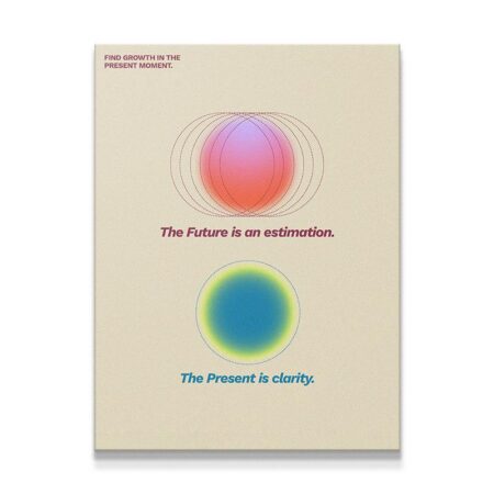 Present Is Clarity