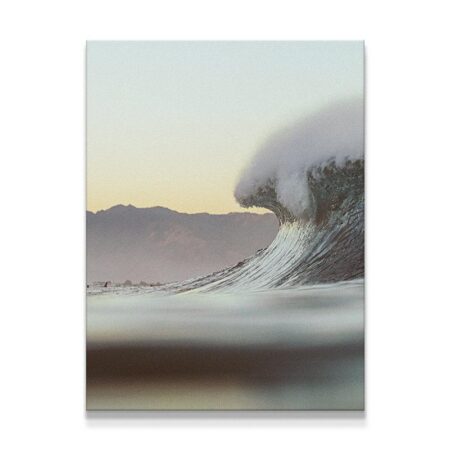 Wavy
