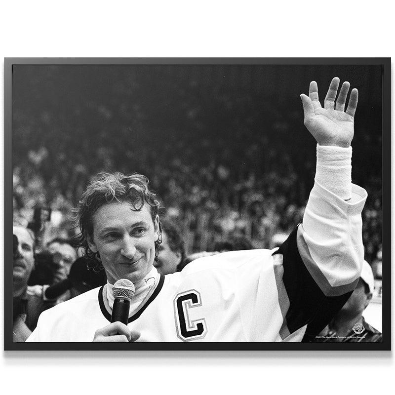 Wayne Gretzky - Captain - Image 2