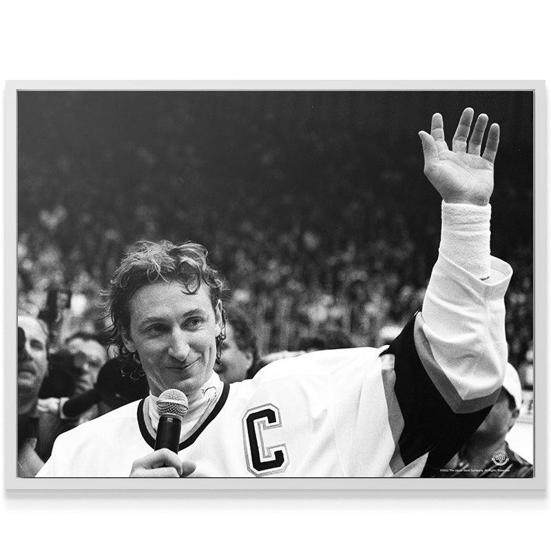 Wayne Gretzky - Captain - Image 3