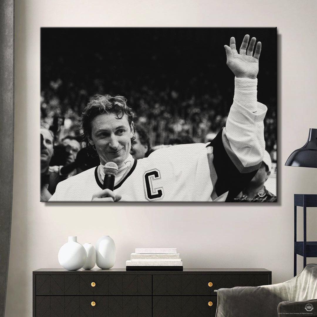 Wayne Gretzky - Captain - Image 5