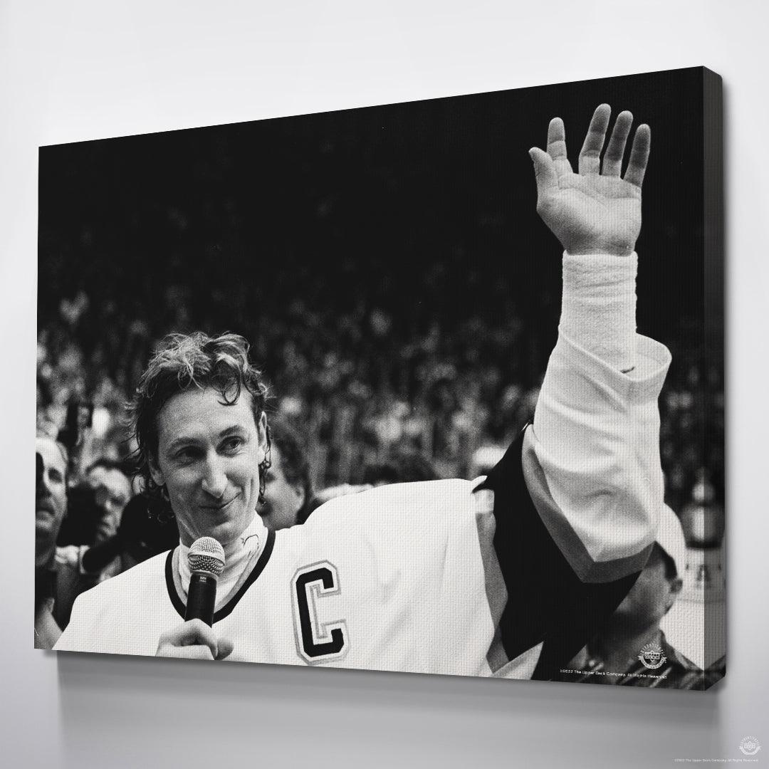 Wayne Gretzky - Captain - Image 8