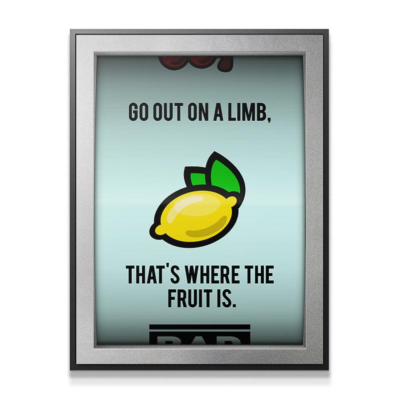 Where The Fruit Is - Image 2