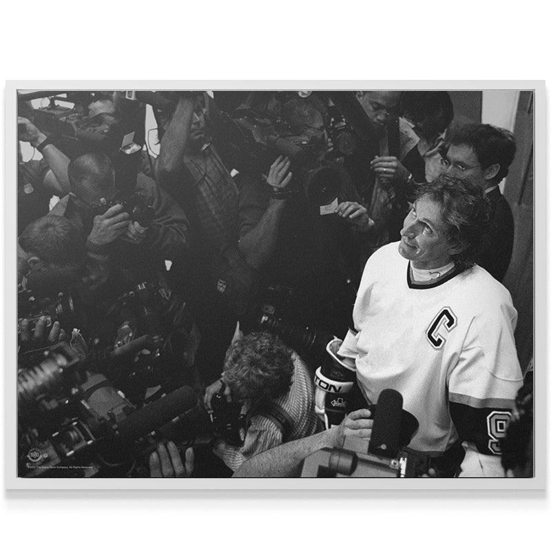 Wayne Gretzky - Contrast - Image 3