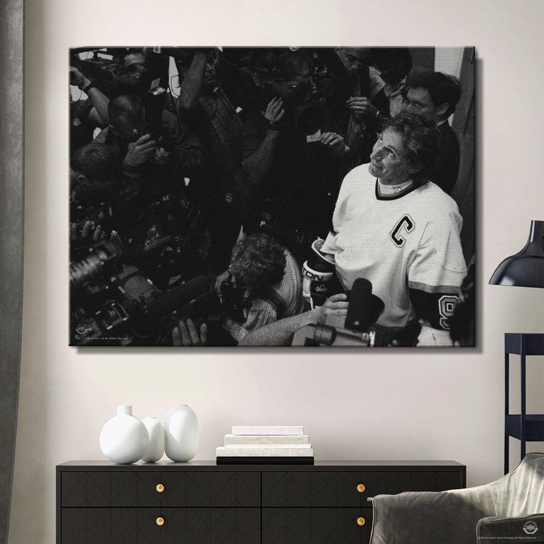 Wayne Gretzky - Contrast - Image 6