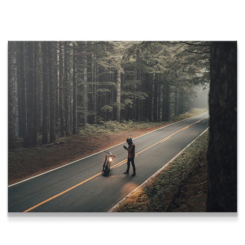 Where It Ends