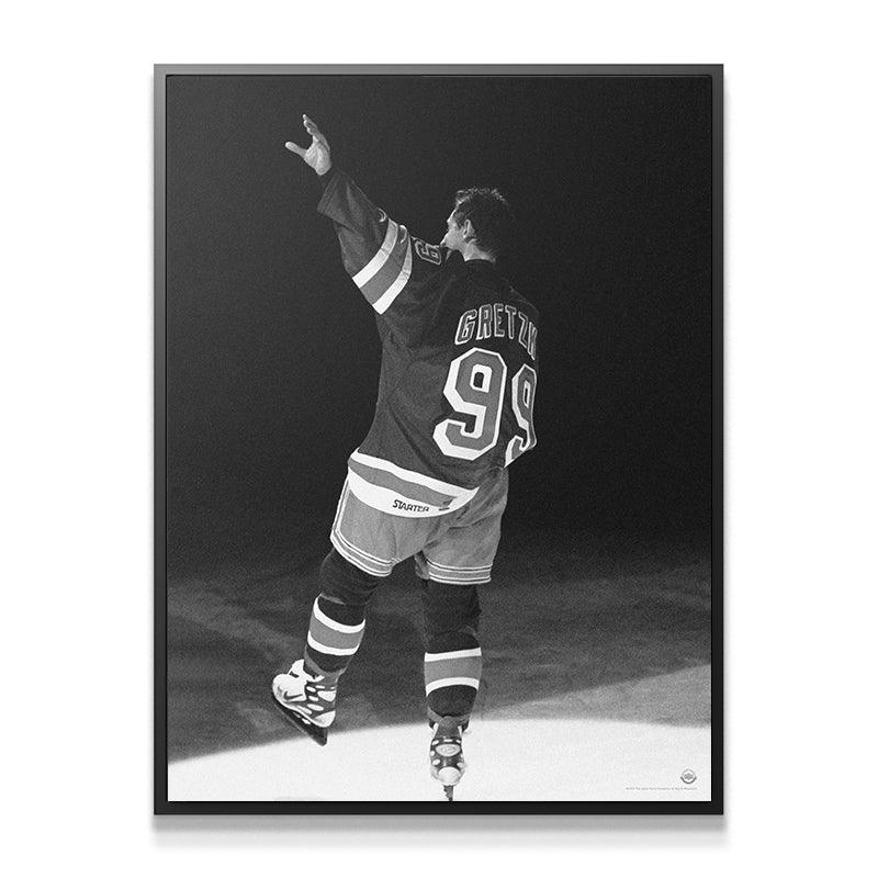 Wayne Gretzky - Goodbye - Image 2