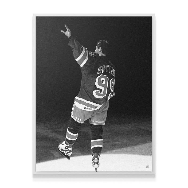 Wayne Gretzky - Goodbye - Image 3