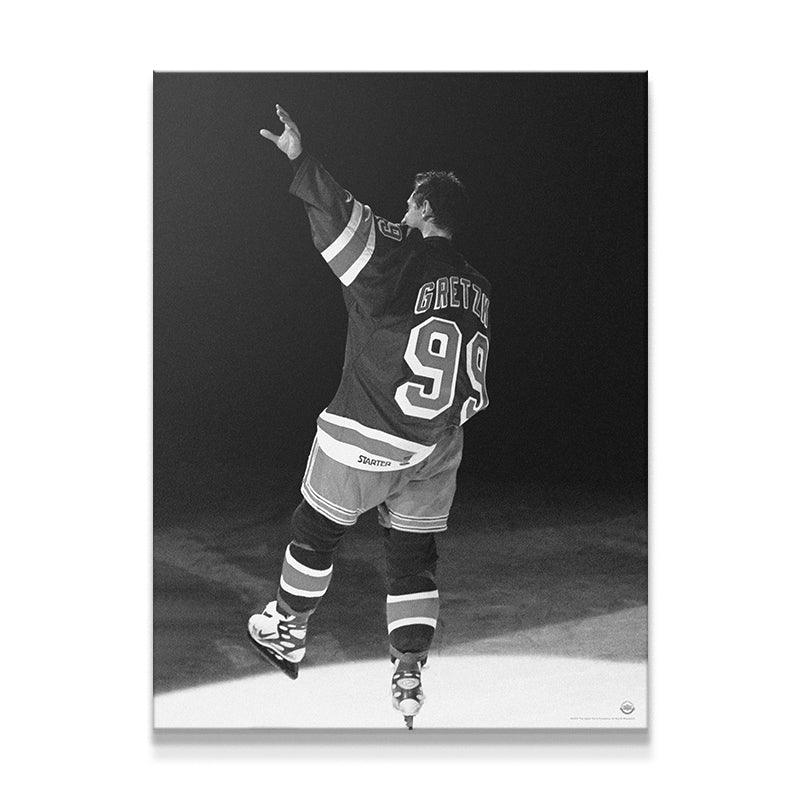 Wayne Gretzky - Goodbye