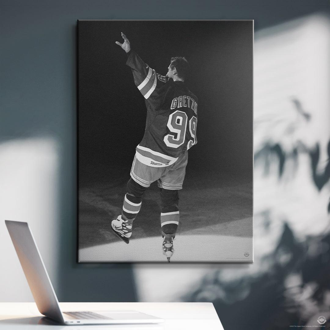 Wayne Gretzky - Goodbye - Image 5