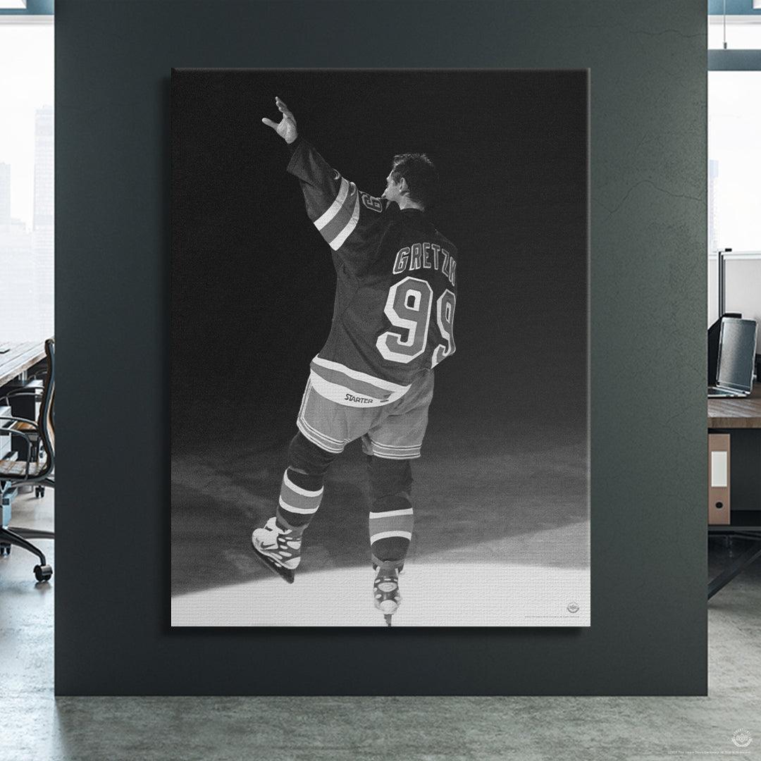 Wayne Gretzky - Goodbye - Image 6