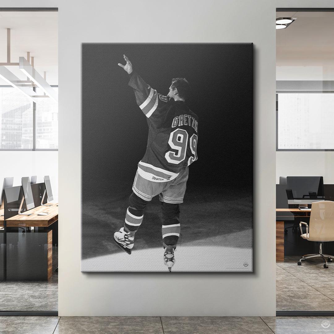 Wayne Gretzky - Goodbye - Image 7