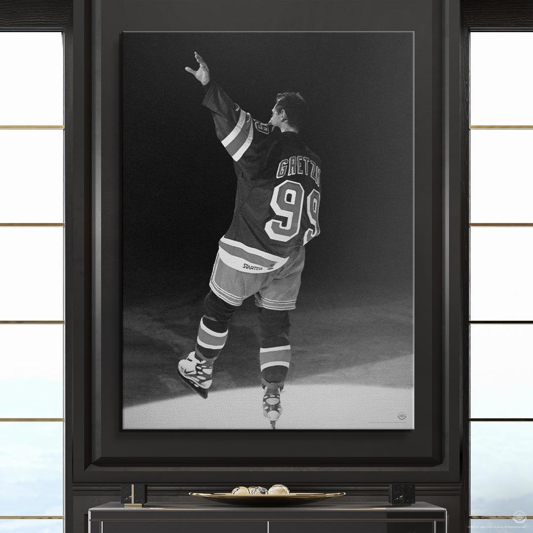 Wayne Gretzky - Goodbye - Image 4