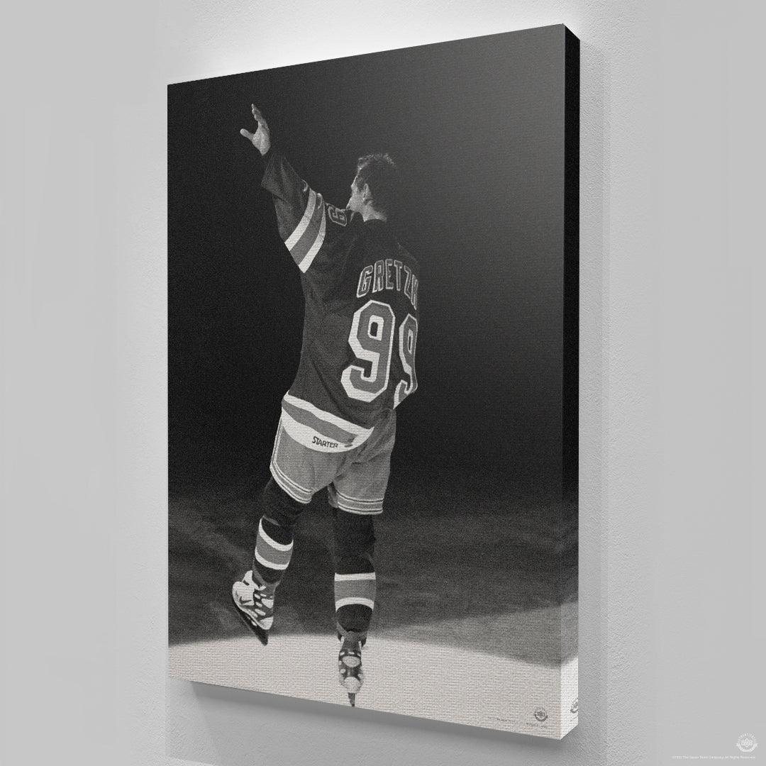 Wayne Gretzky - Goodbye - Image 8